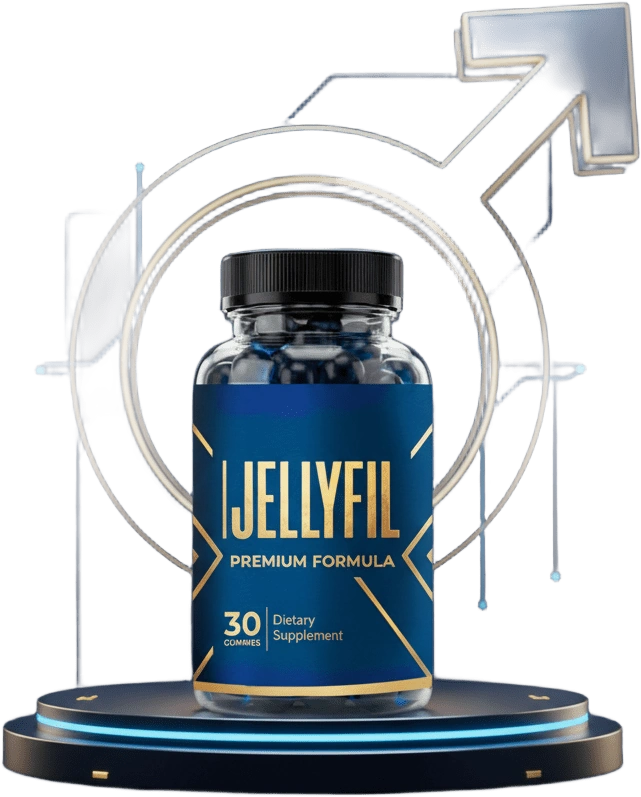 Jellyfil Supplement