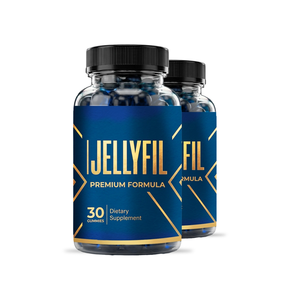 Jellyfil supplement