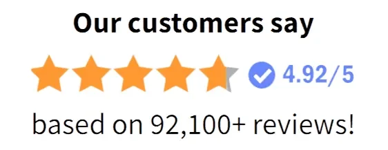 JellyFil Customer 
