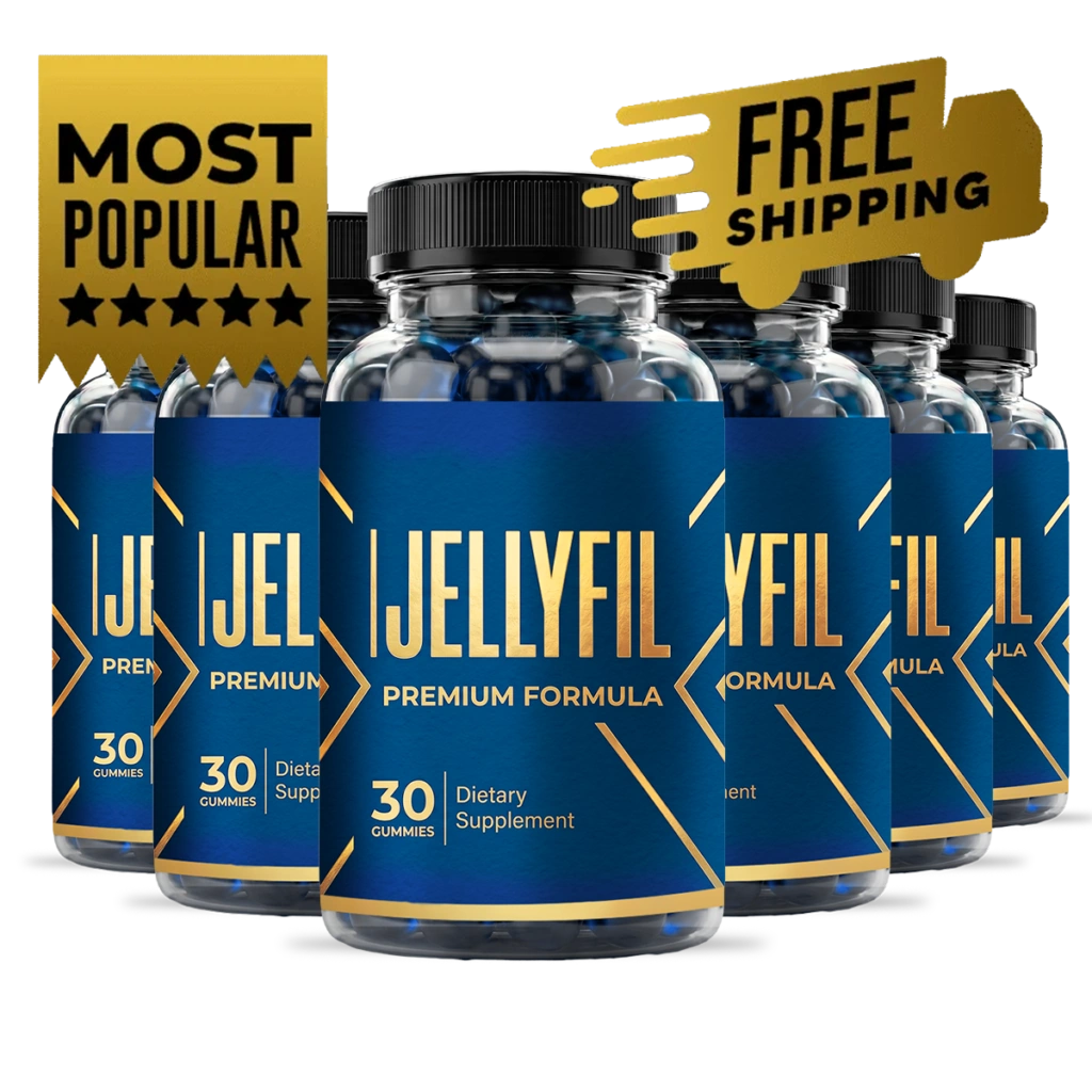 Jellyfil Buy