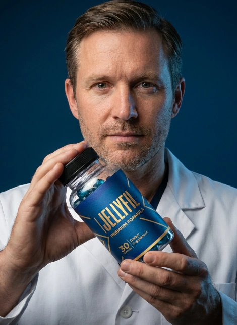 Jellyfil supplement